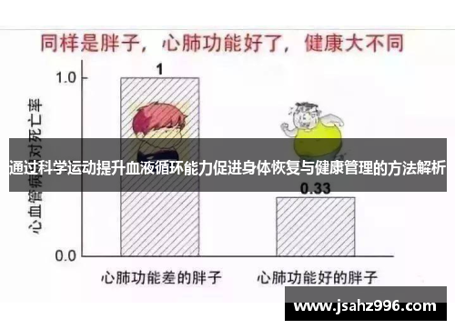 通过科学运动提升血液循环能力促进身体恢复与健康管理的方法解析