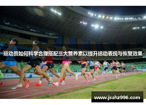 运动员如何科学合理搭配三大营养素以提升运动表现与恢复效果